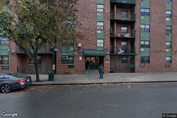 Photo of DR BETTY SHABAZZ APTS