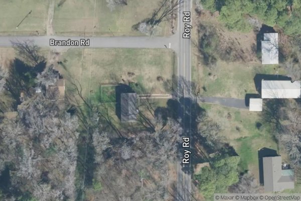 Photo of BLANCHARD PLACE APTS.