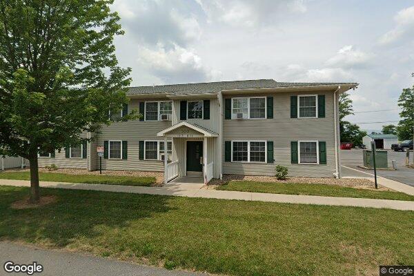 Photo of MEADOW VIEW APTS