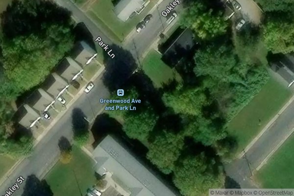 Photo of CAMBRIDGE PARK