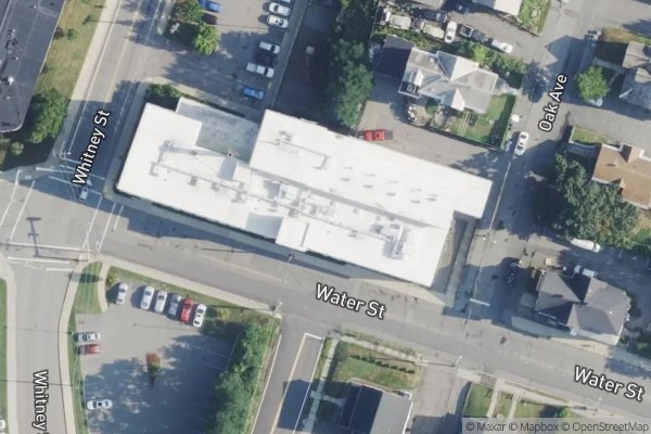 Photo of WHITNEY BUILDING