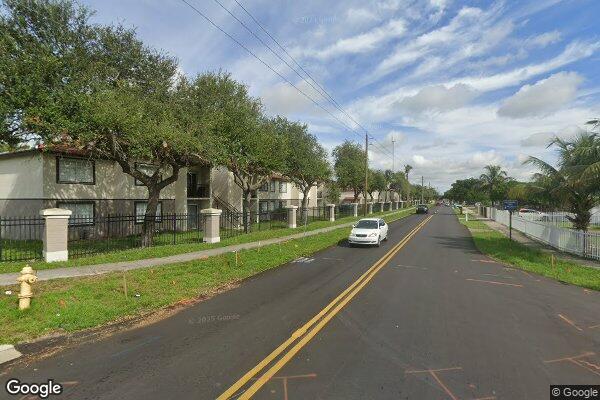 Photo of PEMBROKE VILLAS