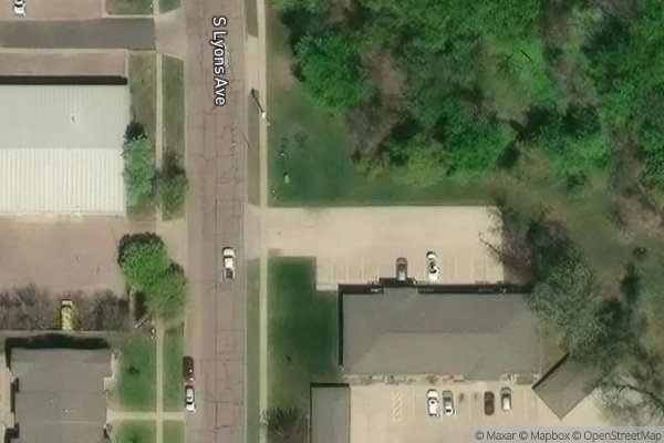 Photo of NORTH RIDGE APTS