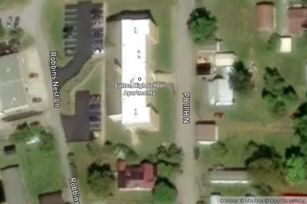 Photo of SUTTON SCHOOL APARTMENTS