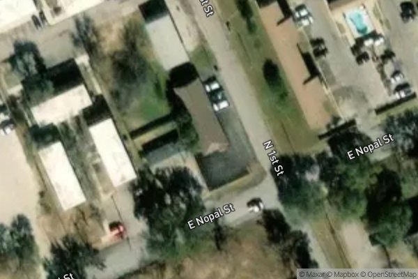 Photo of LEONA APTS