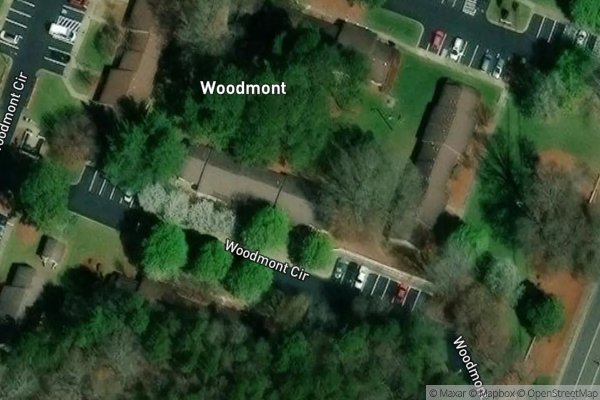Photo of WOODMONT APTS