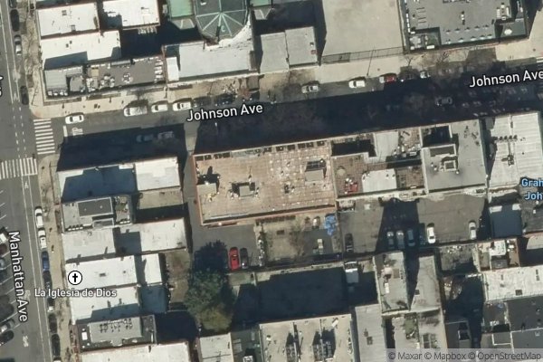 Photo of NUEVA VISTA