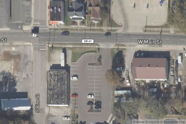 Photo of BOONVILLE HOMES