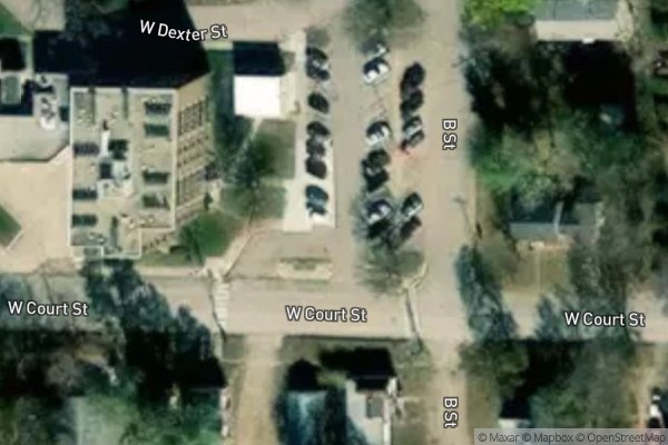 Photo of PARKVIEW PLAZA APARTMENTS