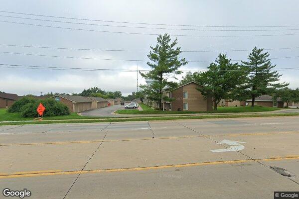 Photo of COUNTRY HILL APTS I
