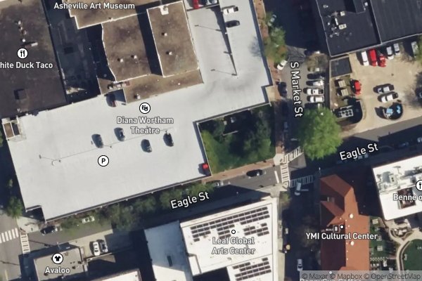 Photo of EAGLE MARKET PLACE