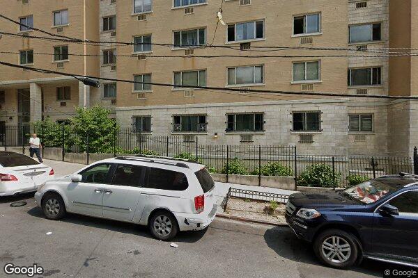 Photo of HIGHBRIDGE APTS