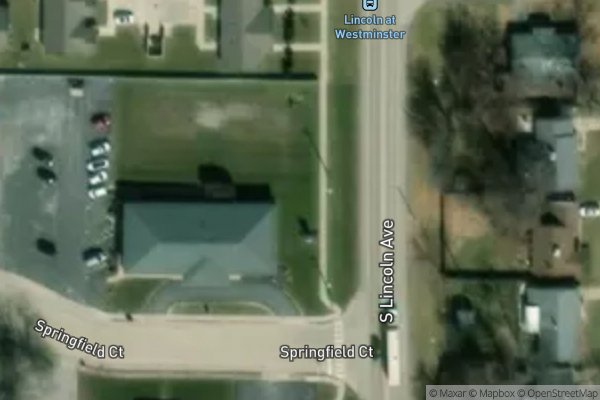 Photo of LINCOLN PARK VILLAS
