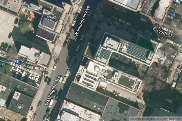 Photo of 1074 WASHINGTON AVE