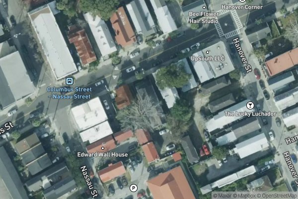 Photo of HISTORIC EAST SIDE NEIGHBORHOOD HOUSING