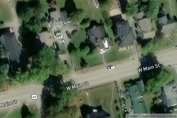 Photo of OWINGSVILLE SENIOR APARTMENTS