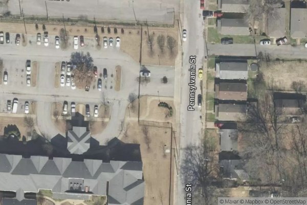 Photo of LYONS RIDGE APTS