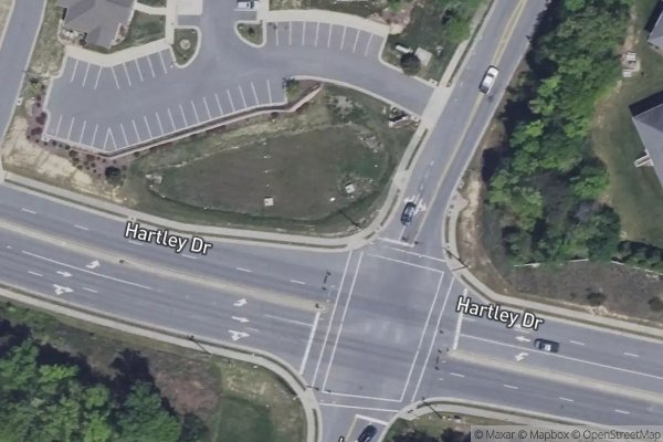 Photo of HARTLEY RIDGE