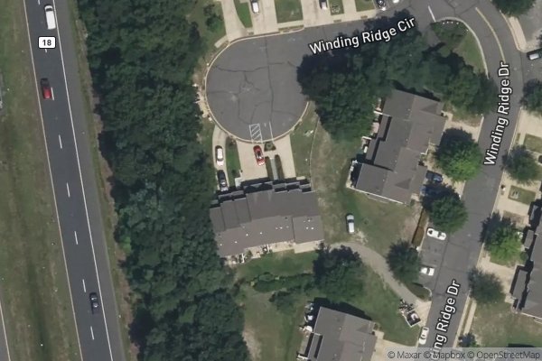 Photo of WINDING RIDGE - LITC#1766