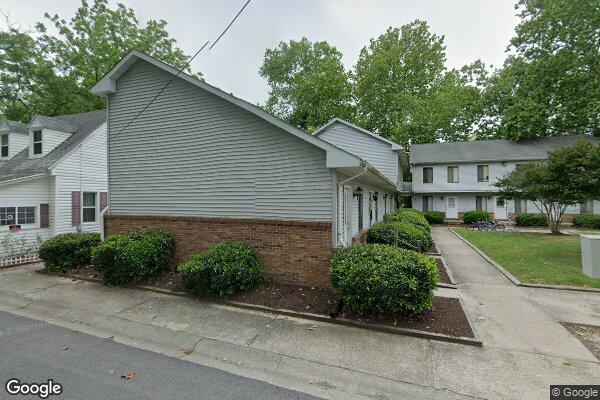 Photo of LYNN APTS