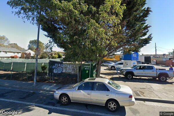Photo of PAJARO COURT