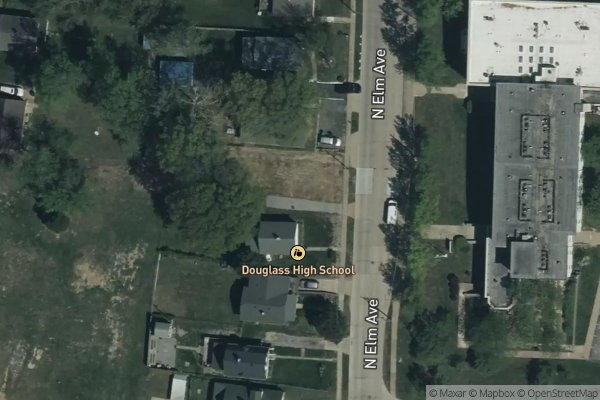 Photo of 557 N ELM AVE