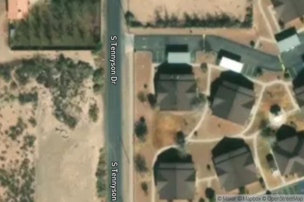 Photo of MARIPOSA VILLAGE