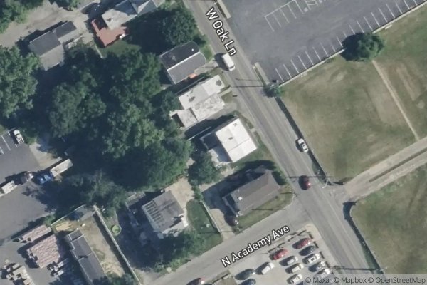 Photo of 518 W OAK LN