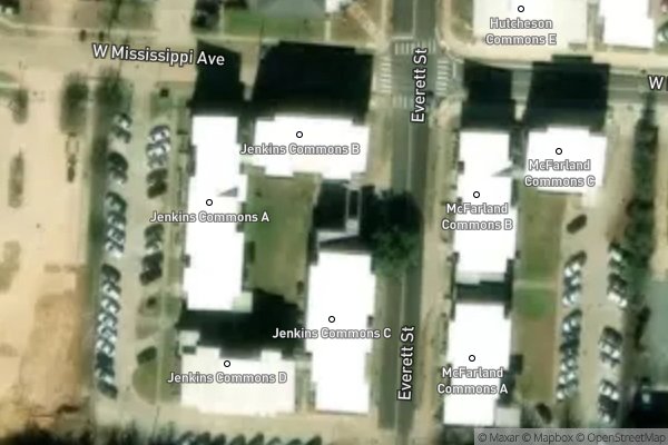 Photo of EVERETTE STREET PROJECT
