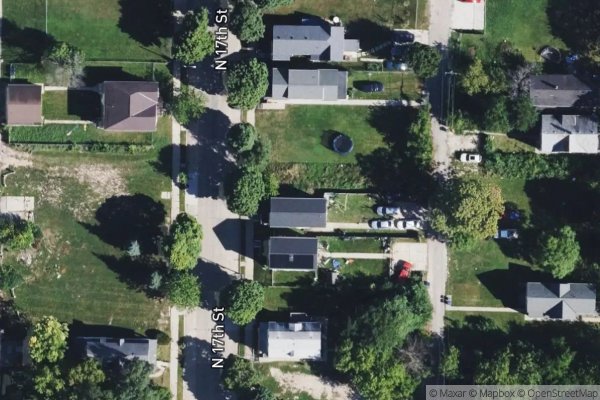 Photo of MILWAUKEE PROSPERITY