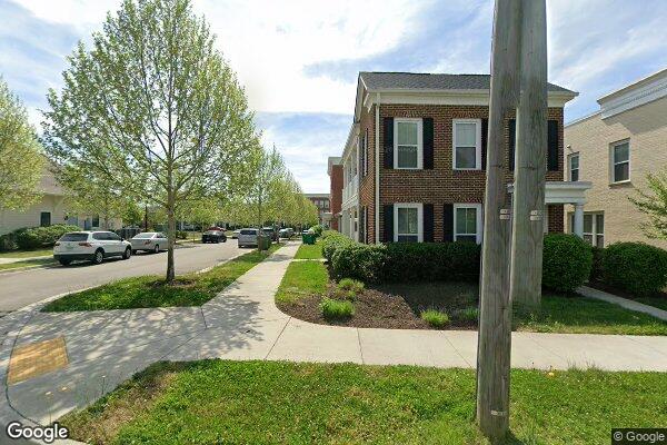 Photo of ARMSTRONG RENAISSANCE 2A