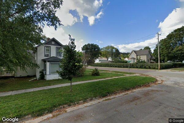 View of KENILWORTH APT