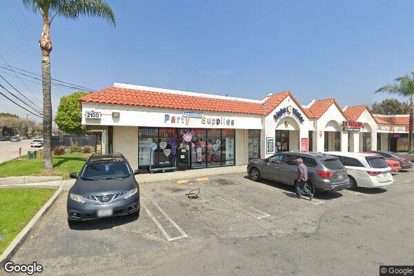 ARBOR TERRACE (COLTON)