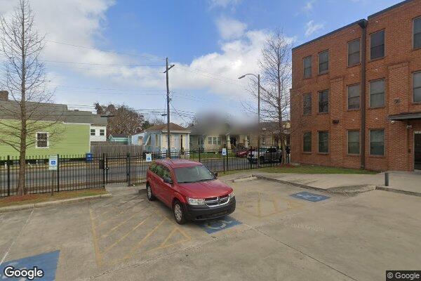 Photo of CLAIBORNE LOFTS (FORMERLY GCHP CLAIBORNE)