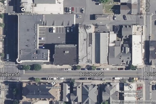 Photo of BELVIDERE ASSOC