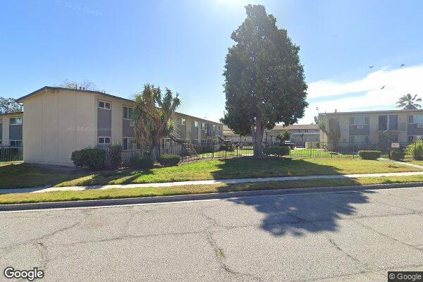 Photo of FOOTHILL VILLAS