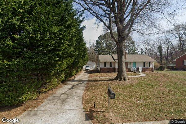 Photo of ARC/HDS ROCKINGHAM COUNTY GROUP HOME #2
