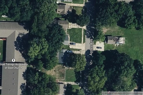 Photo of 5926 AGNES AVE