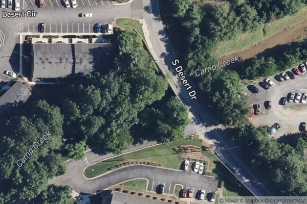 Photo of REGENCY PARK/COLONY 2000