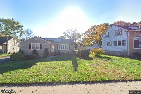 View of HAMILTON GROUP HOME