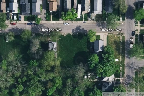 Photo of MIDDLE CITY REVITALIZATION PROJECT