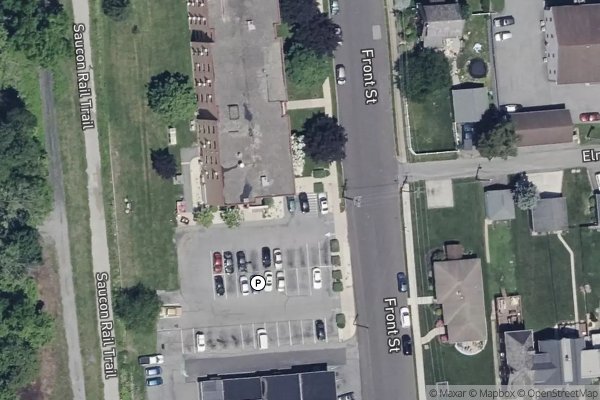 Photo of HELLERTOWN ELDERLY APTS