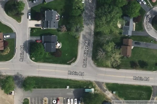 Photo of PARKSIDE HOUSES