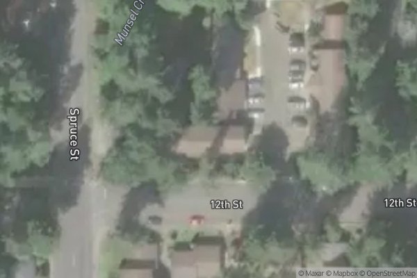 Photo of MUNSEL PARK APTS