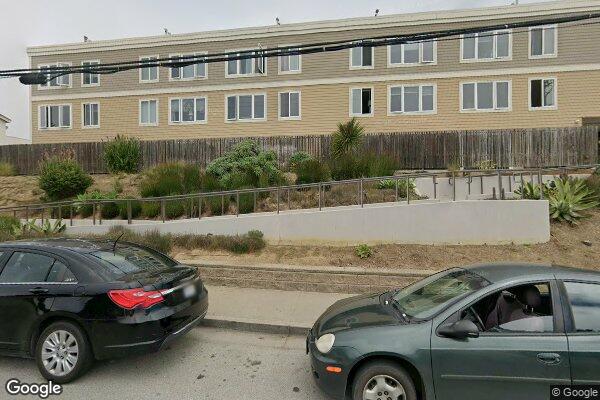 OCEAN VIEW SENIOR APARTMENTS