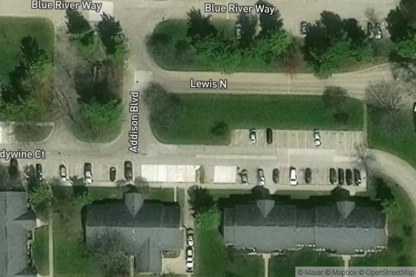 Photo of LOPER COMMONS APTS II