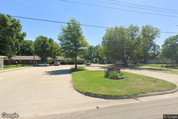 Photo of SAVANNAHPARK CONCOR