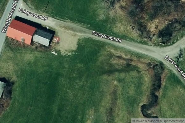 Photo of RED CLOVER COMMONS II