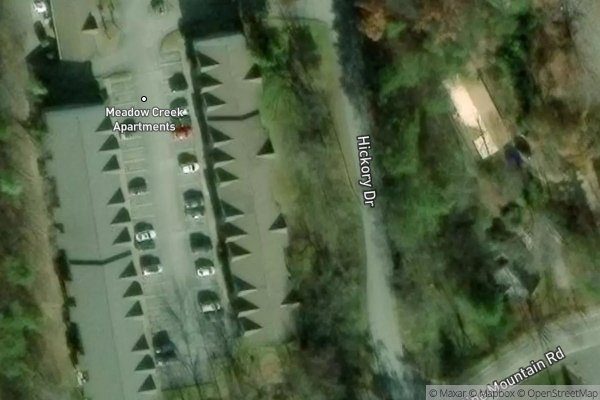 Photo of MEADOW CREEK APTS