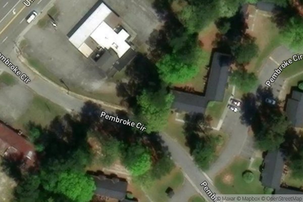 Photo of PINE FOREST APARTMENTS